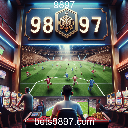 A Evolução dos Jogos de Esportes: Da Simulação à Competição Global